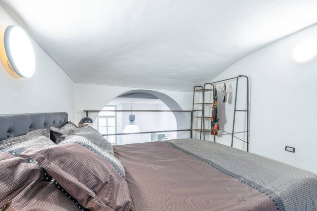 Loft in Vendita a Torino