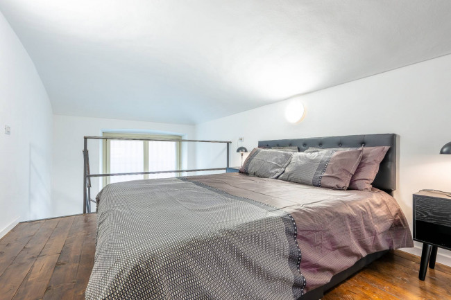 Loft in Vendita a Torino