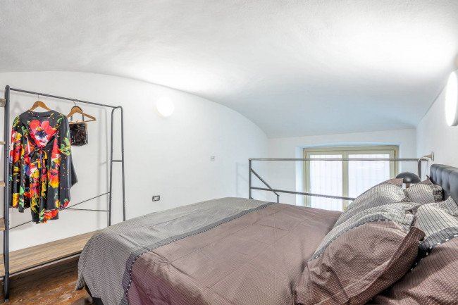 Loft in Vendita a Torino