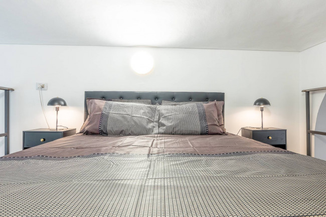 Loft in Vendita a Torino