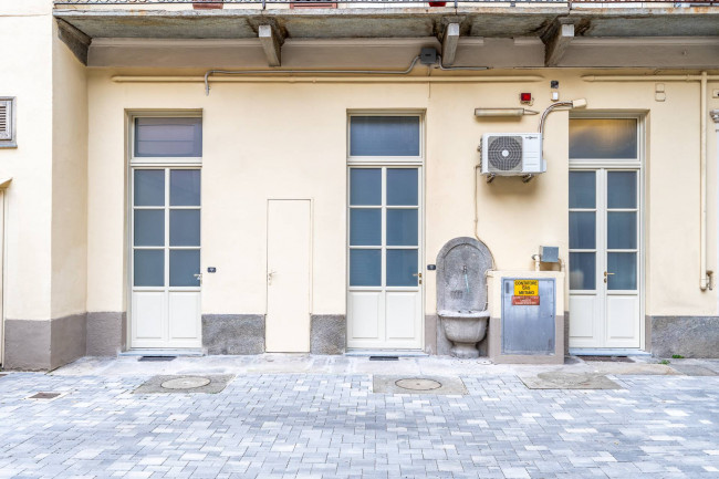 Loft in Vendita a Torino