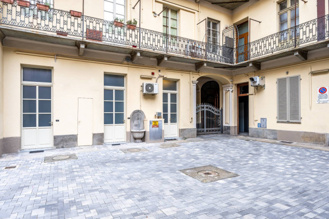 Loft in Vendita a Torino