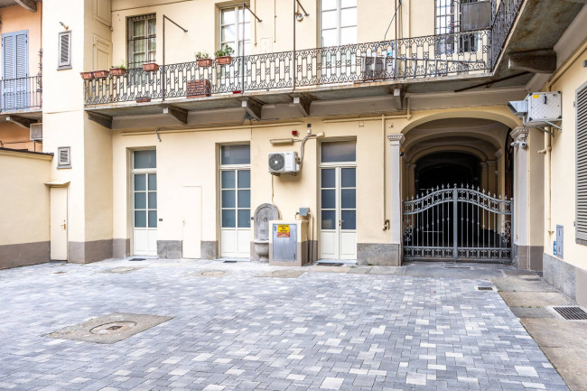 Loft in Vendita a Torino