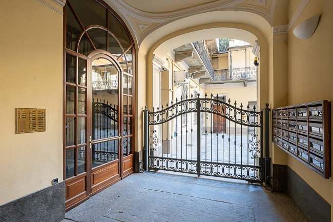 Loft in Vendita a Torino