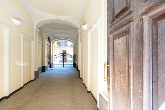 Loft in Vendita a Torino