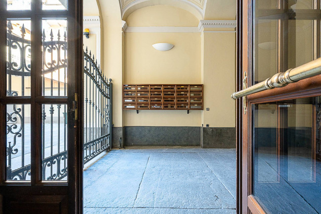 Loft in Vendita a Torino