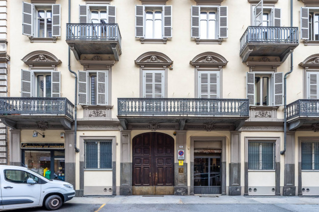 Loft in Vendita a Torino