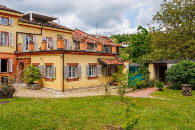 Appartamento in Vendita a Moncalieri