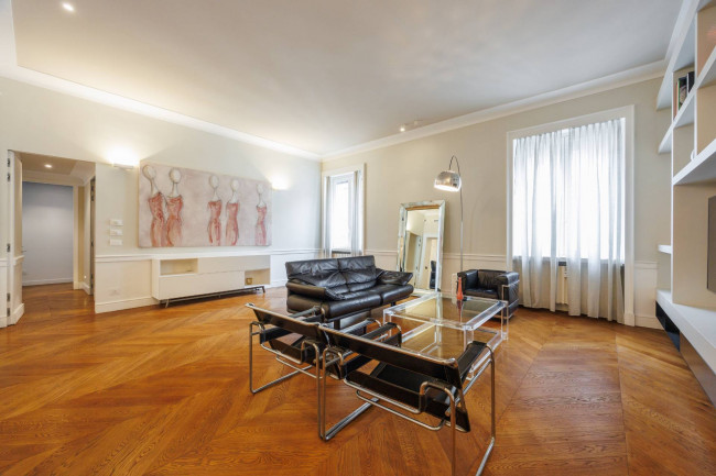 Apartment for Rent to Torino