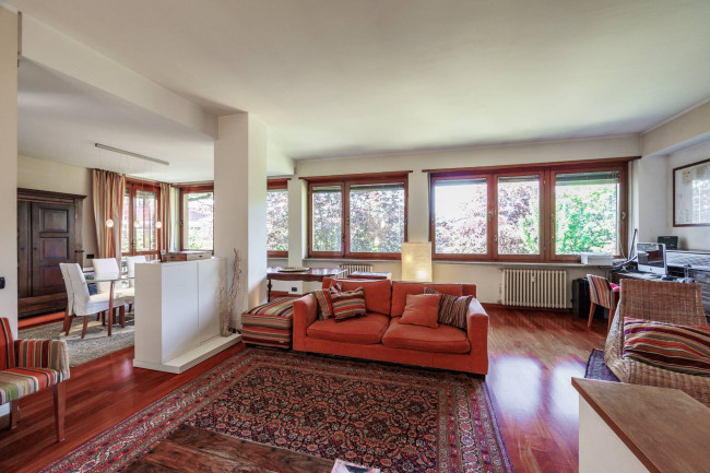 Apartment for Sale to Moncalieri
