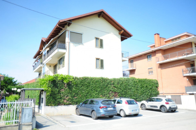 Appartamento in Vendita a Volvera