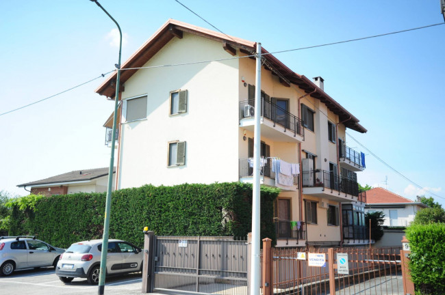 Appartamento in Vendita a Volvera