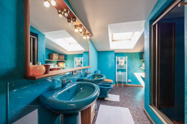 Porzione di casa in Vendita a Moncalieri