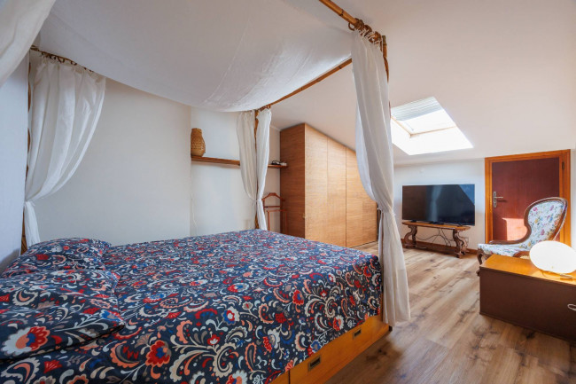 Porzione di casa in Vendita a Moncalieri