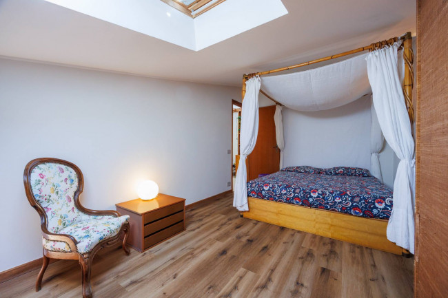 Porzione di casa in Vendita a Moncalieri