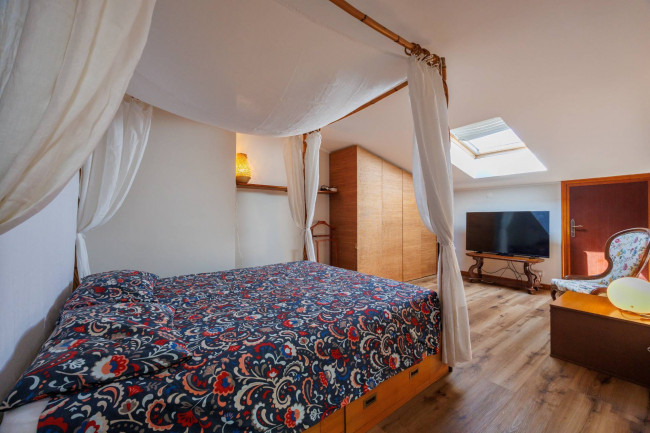 Porzione di casa in Vendita a Moncalieri