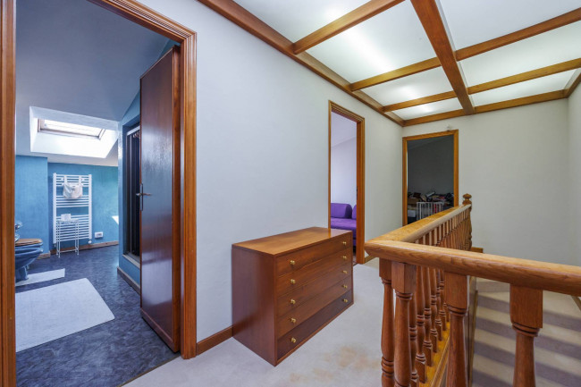 Porzione di casa in Vendita a Moncalieri
