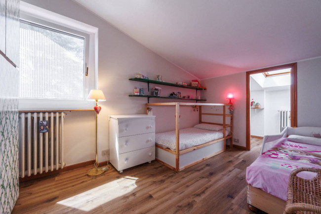 Porzione di casa in Vendita a Moncalieri