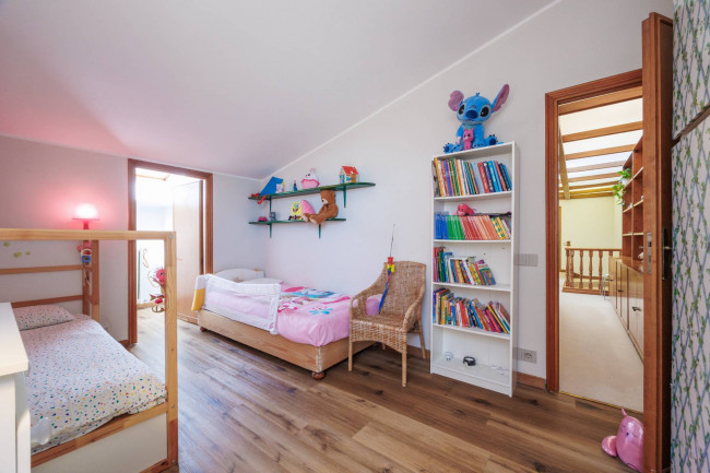 Porzione di casa in Vendita a Moncalieri