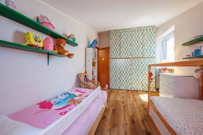 Porzione di casa in Vendita a Moncalieri