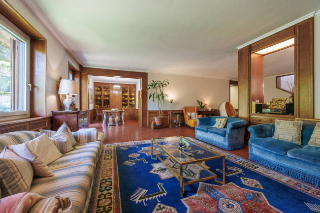 Porzione di casa in Vendita a Moncalieri