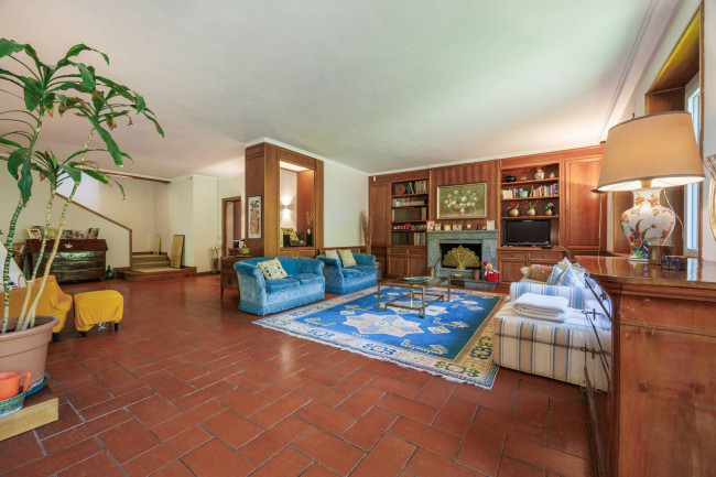 Porzione di casa in Vendita a Moncalieri