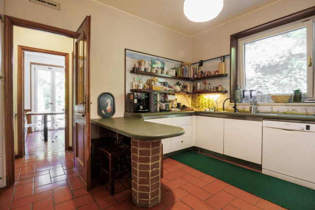 Porzione di casa in Vendita a Moncalieri