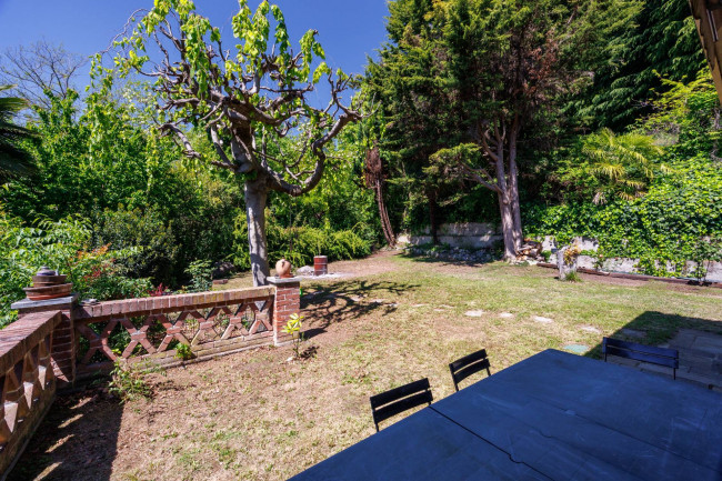 Porzione di casa in Vendita a Moncalieri