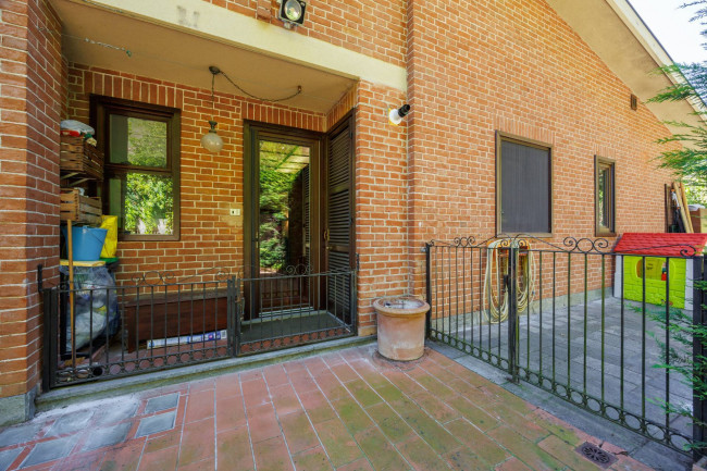 Porzione di casa in Vendita a Moncalieri