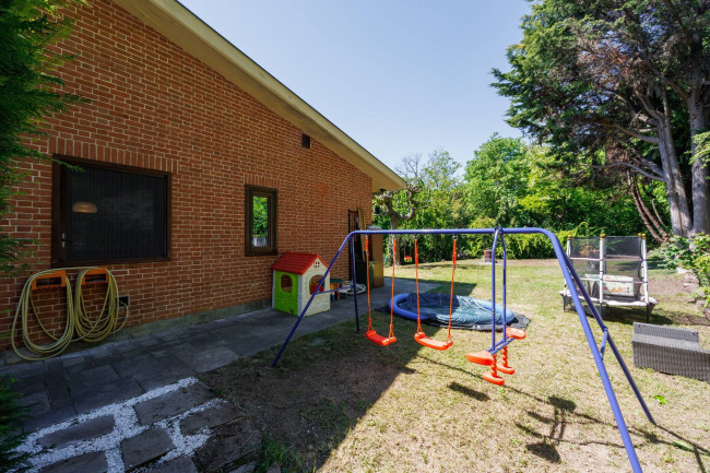 Porzione di casa in Vendita a Moncalieri