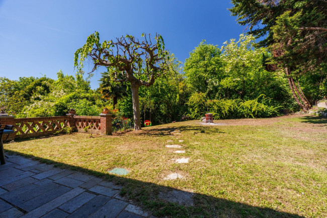 Porzione di casa in Vendita a Moncalieri