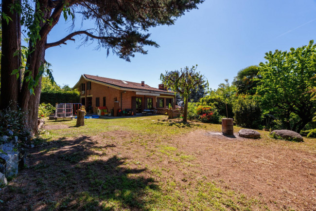 Porzione di casa in Vendita a Moncalieri