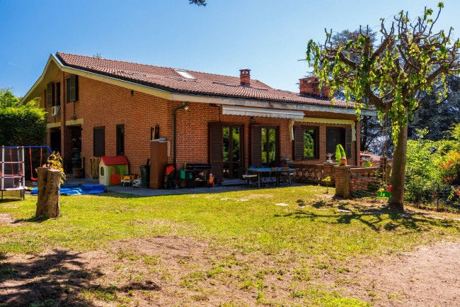 Porzione di casa in Vendita a Moncalieri