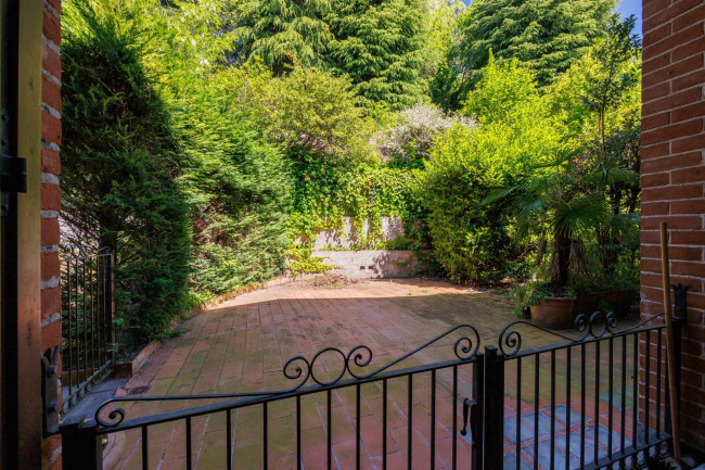 Porzione di casa in Vendita a Moncalieri