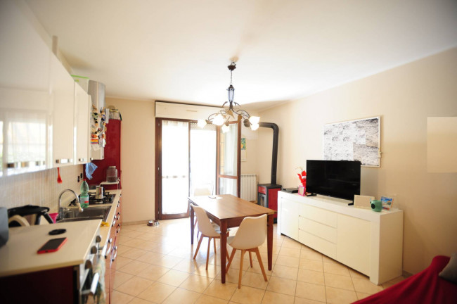 Appartamento in Vendita a Volvera
