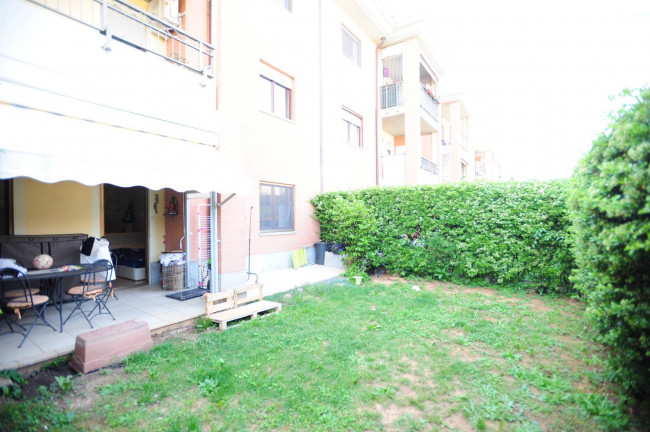 Appartamento in Vendita a Volvera
