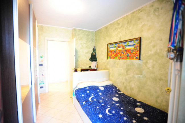 Appartamento in Vendita a Volvera