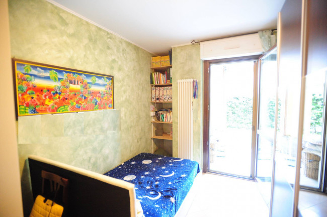 Appartamento in Vendita a Volvera