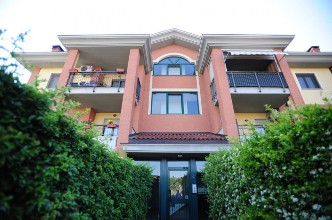 Appartamento in Vendita a Volvera