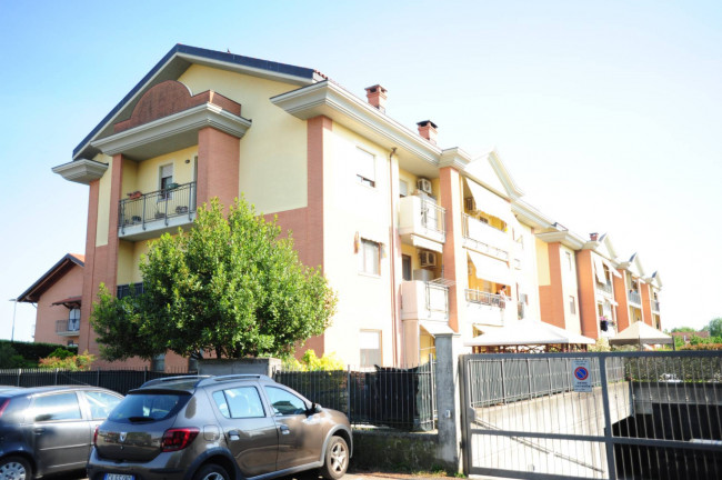 Appartamento in Vendita a Volvera