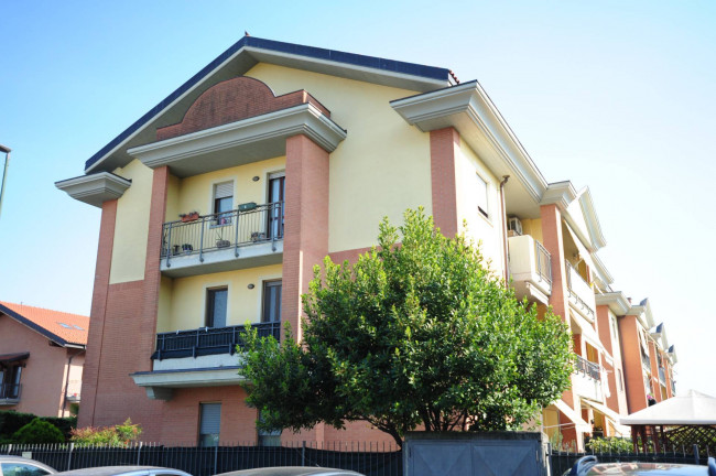 Appartamento in Vendita a Volvera