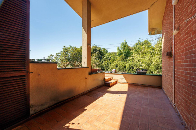 Porzione di casa in Vendita a Moncalieri
