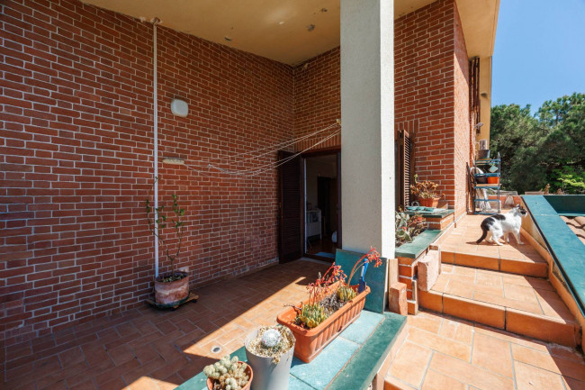Porzione di casa in Vendita a Moncalieri