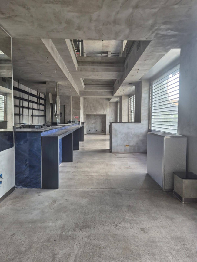 Attività Commerciale in Affitto a Milano