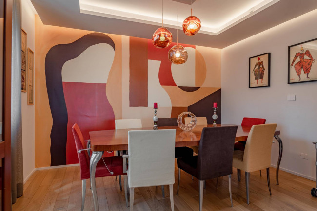 Appartamento in vendita a Torino