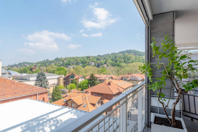 Appartamento in vendita a Torino