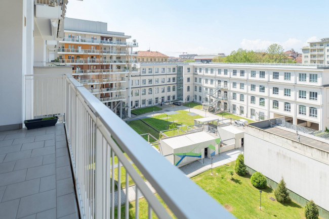 Appartamento in vendita a Torino