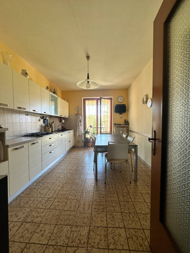 Appartamento in Vendita a Dronero