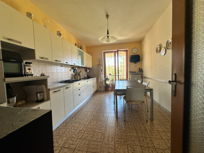 Appartamento in Vendita a Dronero