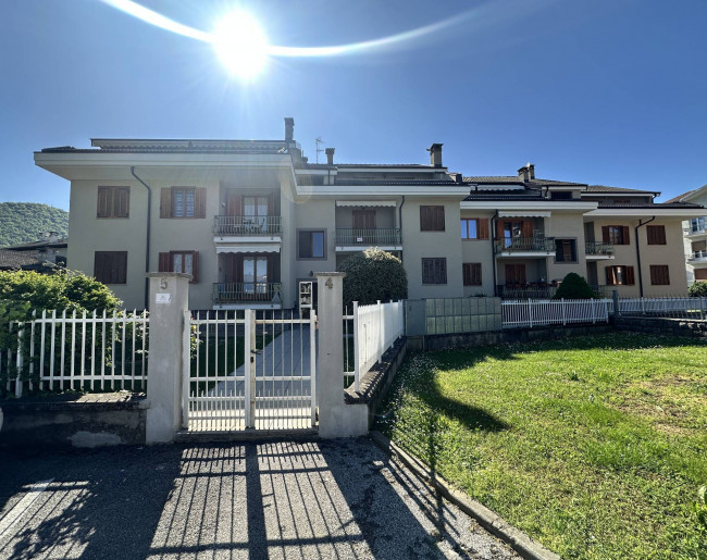 Appartamento in Vendita a Dronero